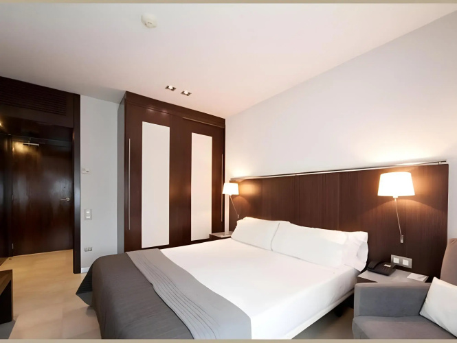 Hotel Actual Boutique
