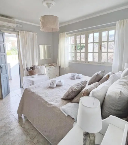 Le Grand Bleu Studios & Apartments