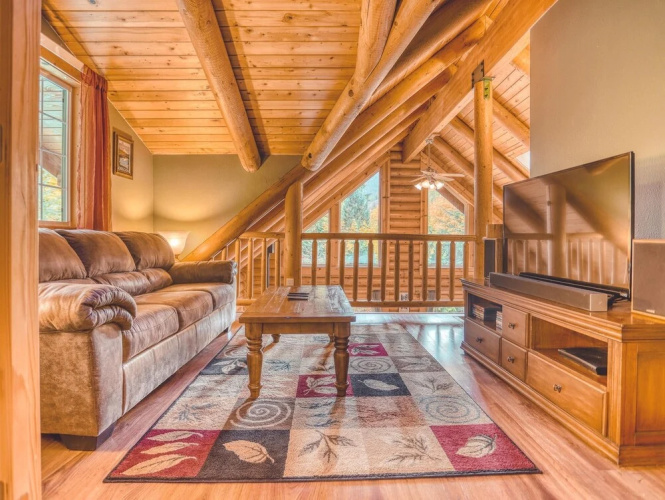 Forest View Lodge