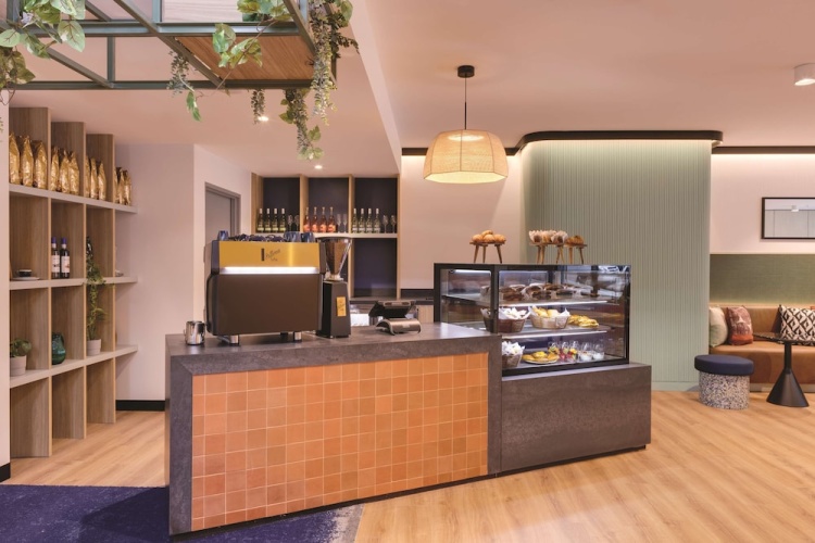 Travelodge Hotel Hurstville Sydney photo 15