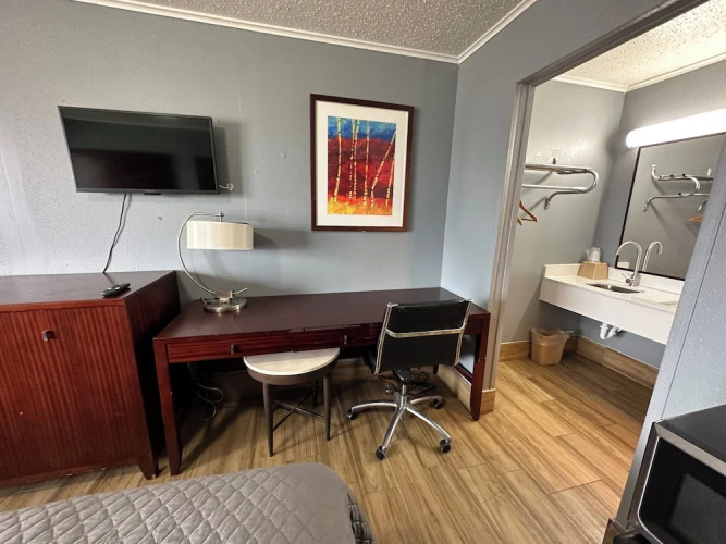 Studio Suites