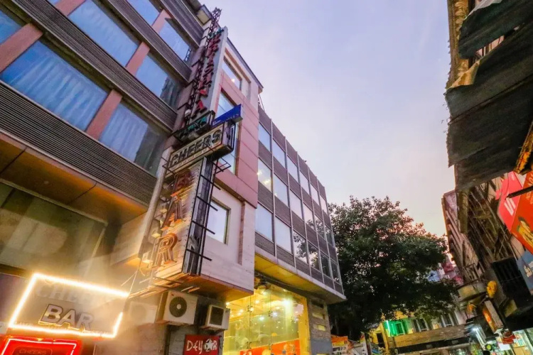 Hotelafbeelding