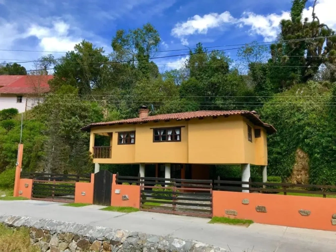 Bungalow