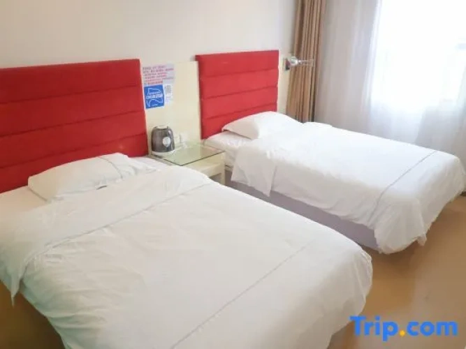 Business Twin room