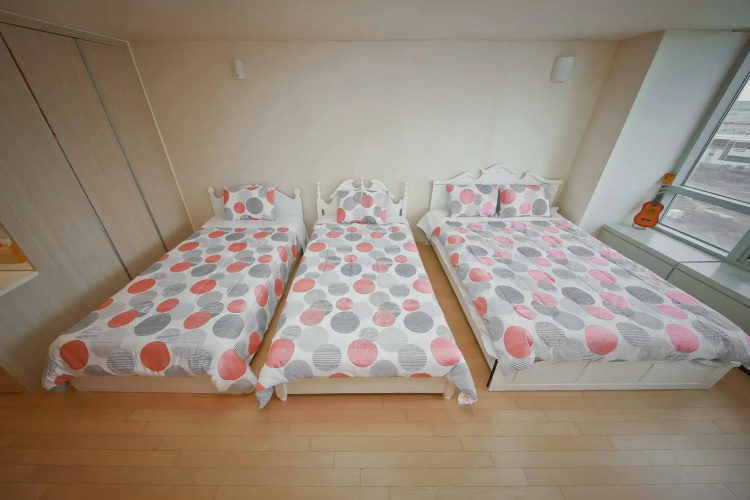 Prime Guest House