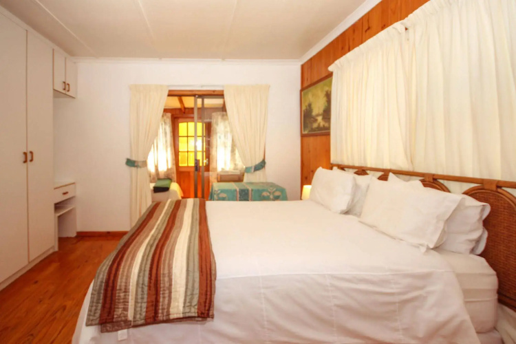 Aston Woods B&B