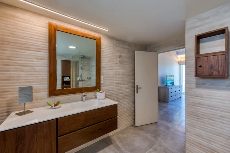 1 Bedroom Deluxe room