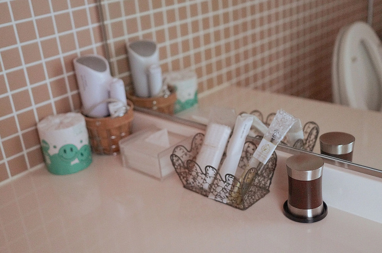 Sutton Hotel Hakata CityOver view