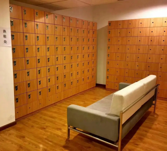 BookWonder Hostel