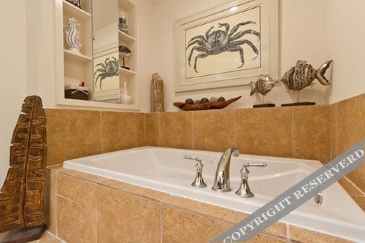 Sapphire By Spi SeascapeOver view