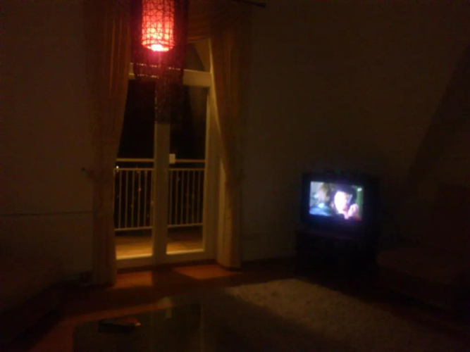 Villa Lehe Apartment