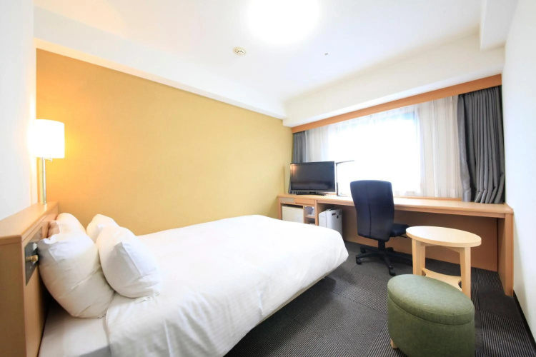 Richmond Hotel Hakataekimae