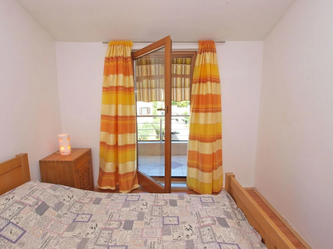 Apartment Manda 709