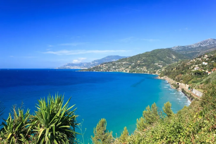 Il Giardino Sul Mare