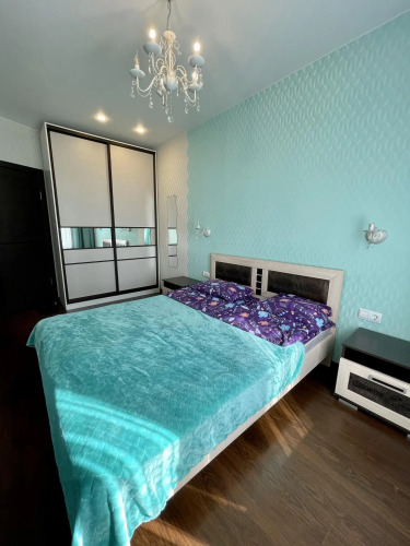 Фотография номера квартиры Апартаменты 2к апартаменты в центре города