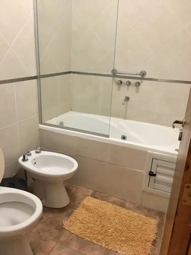 Standard Double Family room