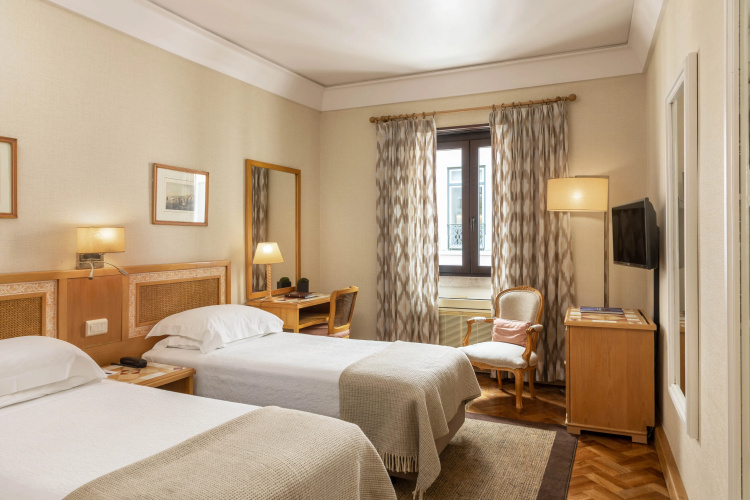 Lisboa Plaza - Avenida Hotel, a Lisbon Heritage Collection