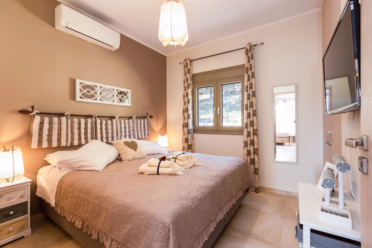 Villa Trules Crete