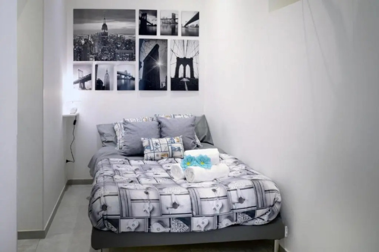 Alexandra Exclusive Apartment