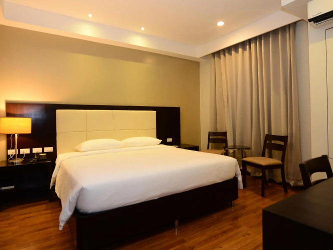 Ever O Business Hotel