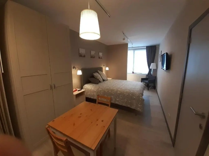 Standard Double Studio