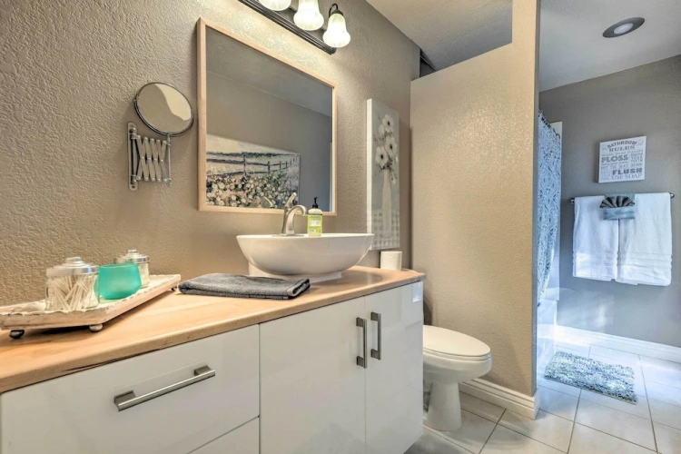 3 Bedrooms Cottage