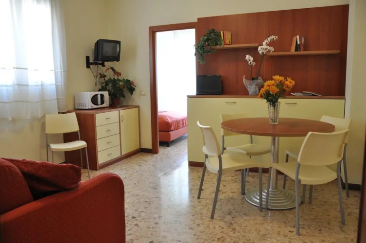 Residence Sabrina