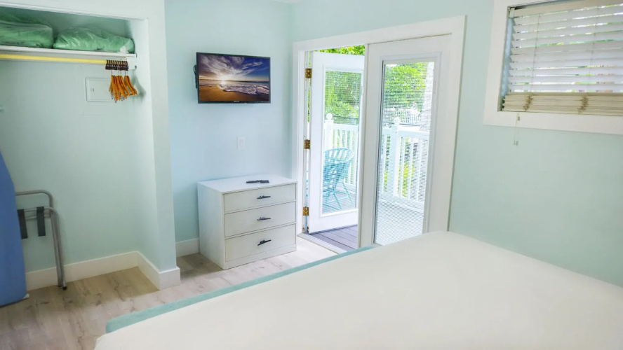 The Lighthouse Resort Inn & Suites