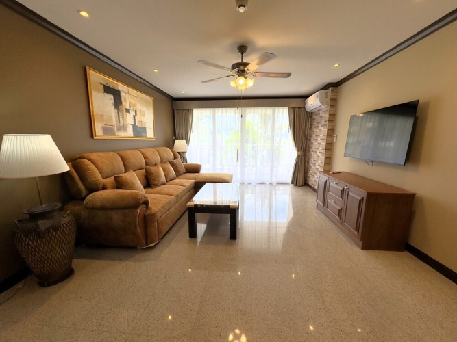 2 Bedrooms Standard room with balcony