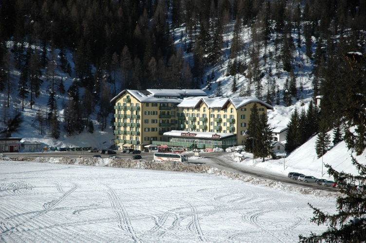 Grand Hotel Misurina photo 30