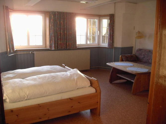 Astrupgaard Farm Holiday