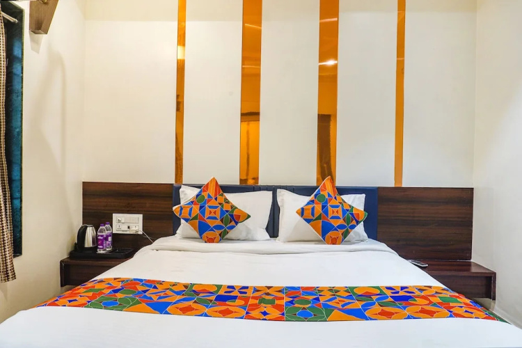 Hotel Tulsi Park