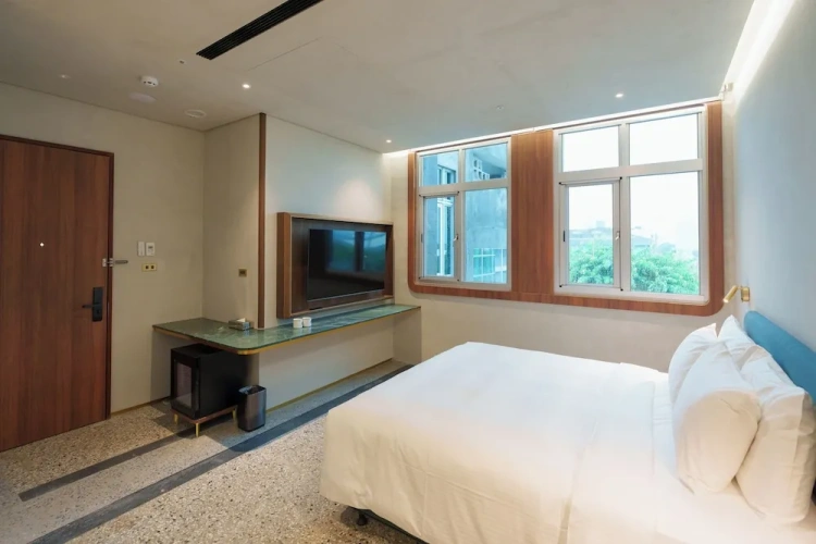 Comfort Quadruple room
