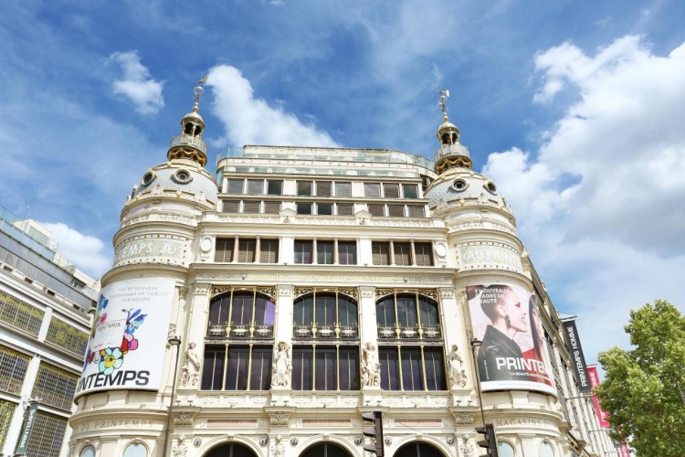 Le Grand Hotel de Normandie