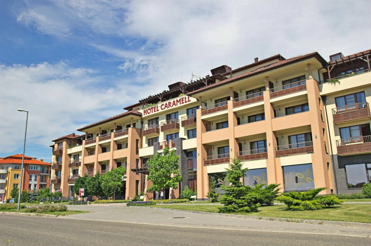 Imagen del hotel