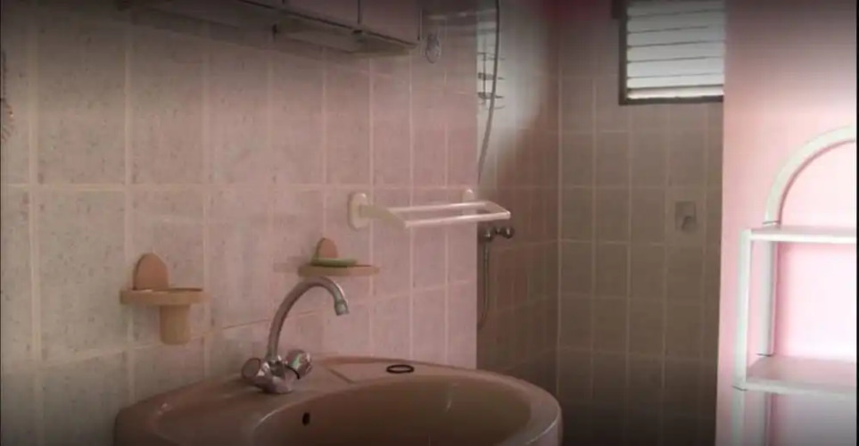 Villa BagatelleOver view