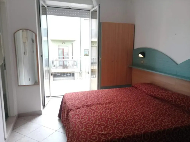 Hotel Alga