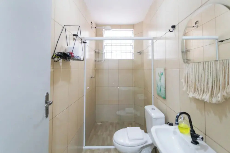 Loft Jaguaribe