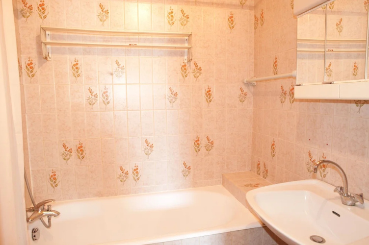 Appartement 1 chambre