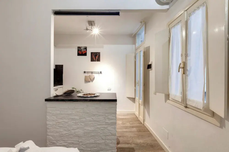 Mamo Florence - Cristofano Studio