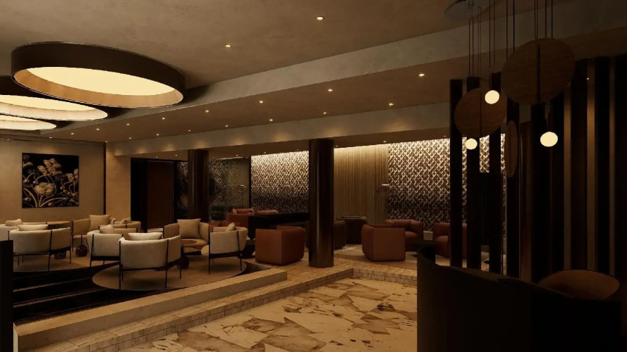 Leon Hotel & Lounge