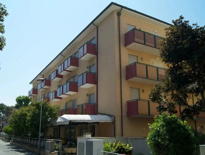 Otel görseli