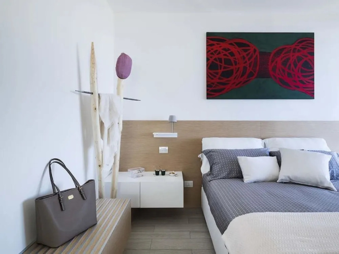 Isola bella suite