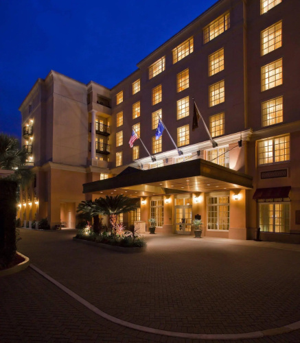 Image de l'hôtel
