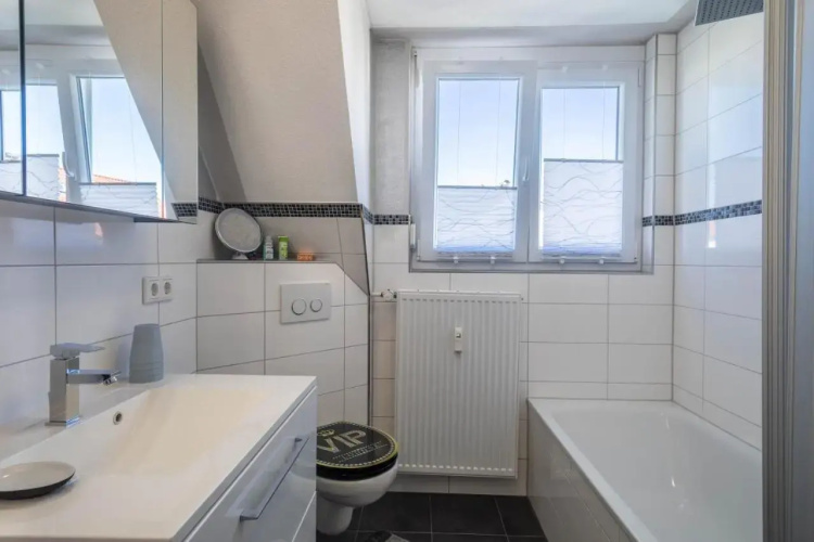Ferienwohnung Schürer
