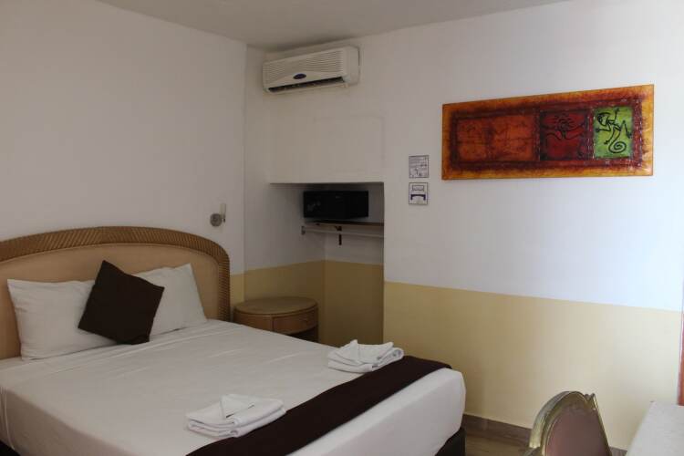 Imagen de D'cesar Hotel Acapulco