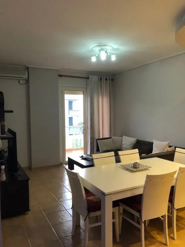 Stunning 1-bed Apartment in Vlore