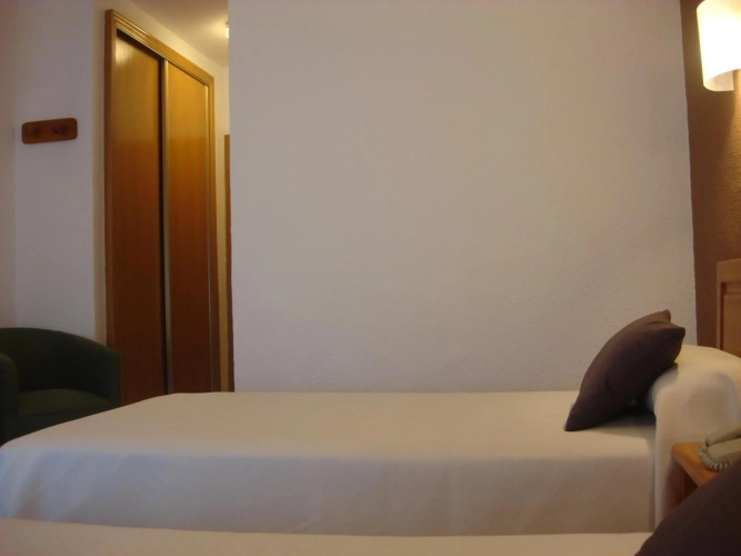 Hotel Caballo de Oro