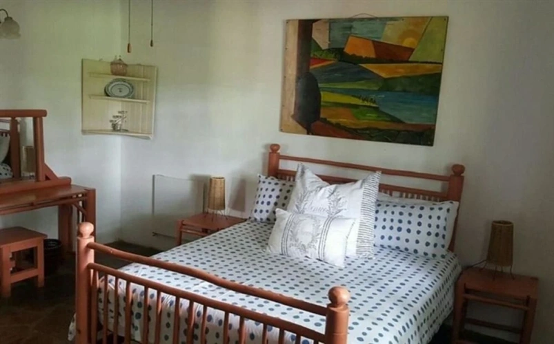 1 Bedroom Classic Cottage