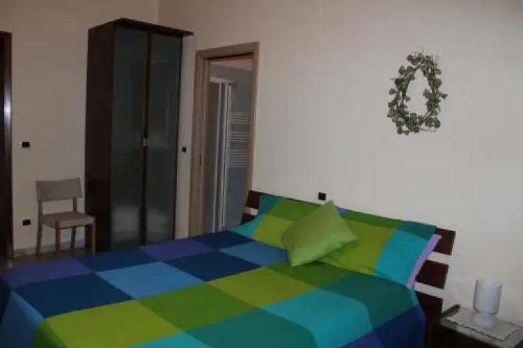 B&B Pompei Welcome